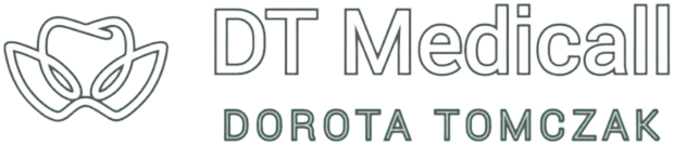 DT Medicall Dorota Tomczak
